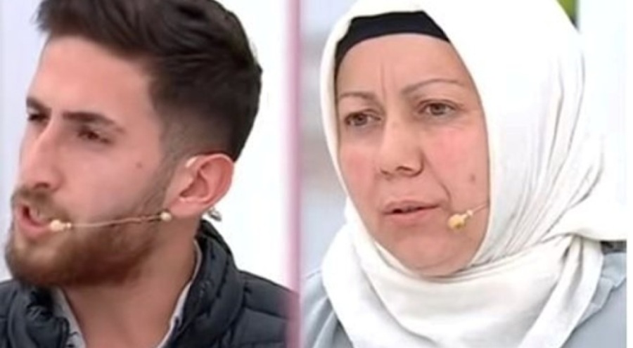 Kaynana - damat ilişkisinde yeni gelişme!