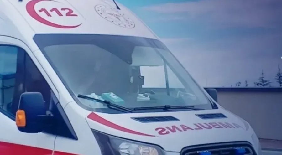 Ambulansa yol vermeyenin ehliyeti iptal edilecek!