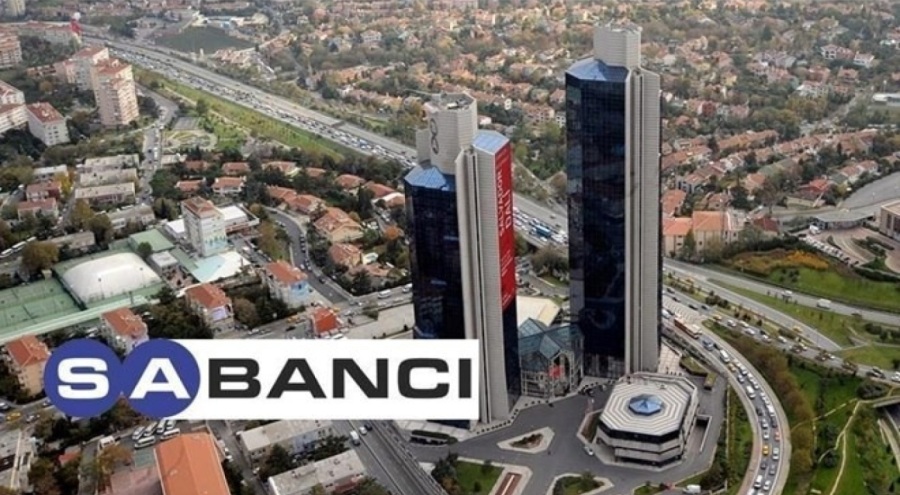 Sabancı Holding'de üst düzey değişiklik