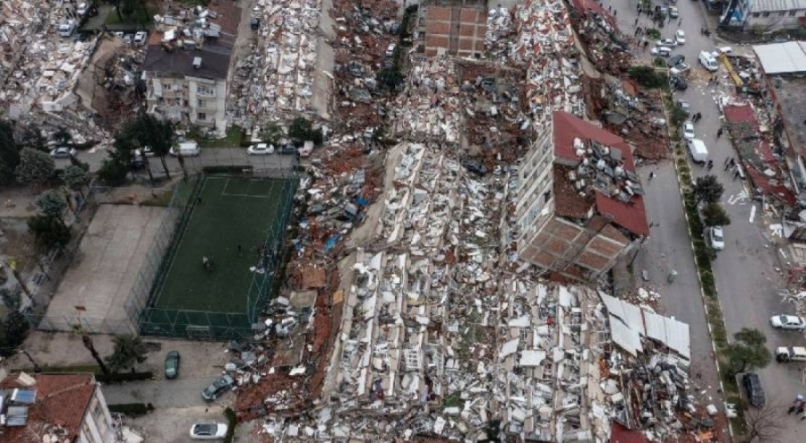 Bakan Mehmet Şimşek duyurdu: Deprem bölgesindeki mücbir sebep hali son kez uzatılıyor