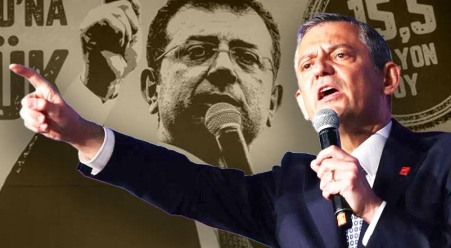 Özel'den İstanbul'un fethi paylaşımı: Direnişin ve değişimin şehri