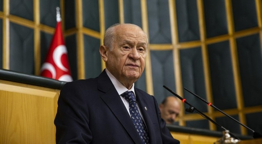 Devlet Bahçeli'den 'İstanbul'un Fethi' mesajı