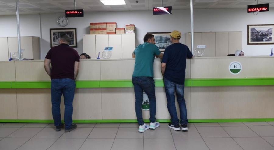 Osmangazi Belediyesi, veznelerini hafta sonunda da hizmete açacak