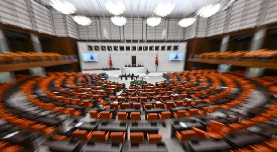 İnfaz paketi Meclis'e sunulacak