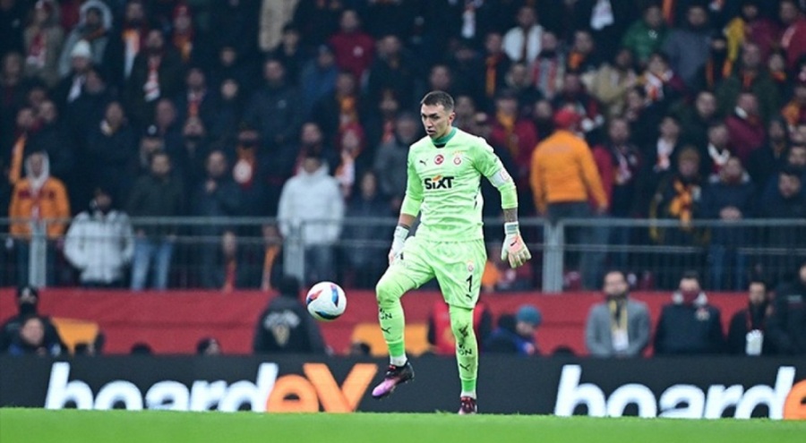 Galatasaray ile Muslera arasında yeni anlaşma!