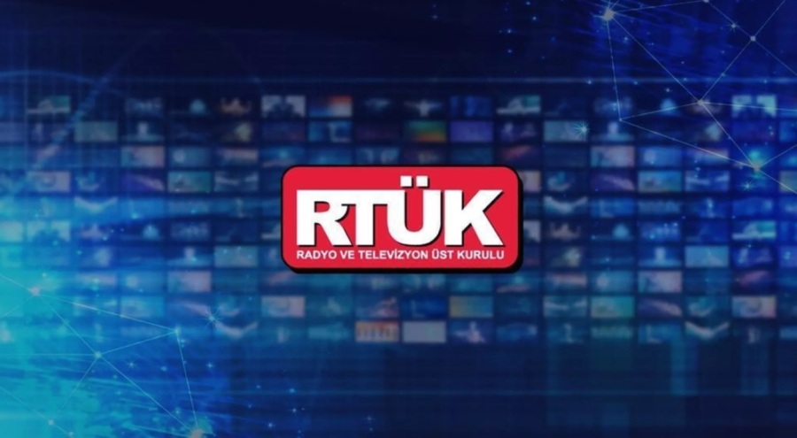 RTÜK'ten ceza yağdı: Halk TV, TELE1, Sözcü TV ve NOW TV'ye yaptırım geldi