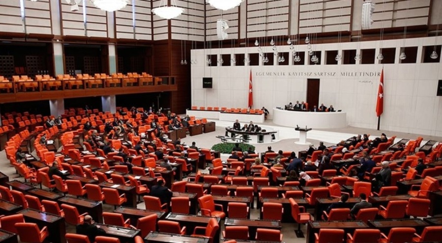 Konutta infaz nedir?