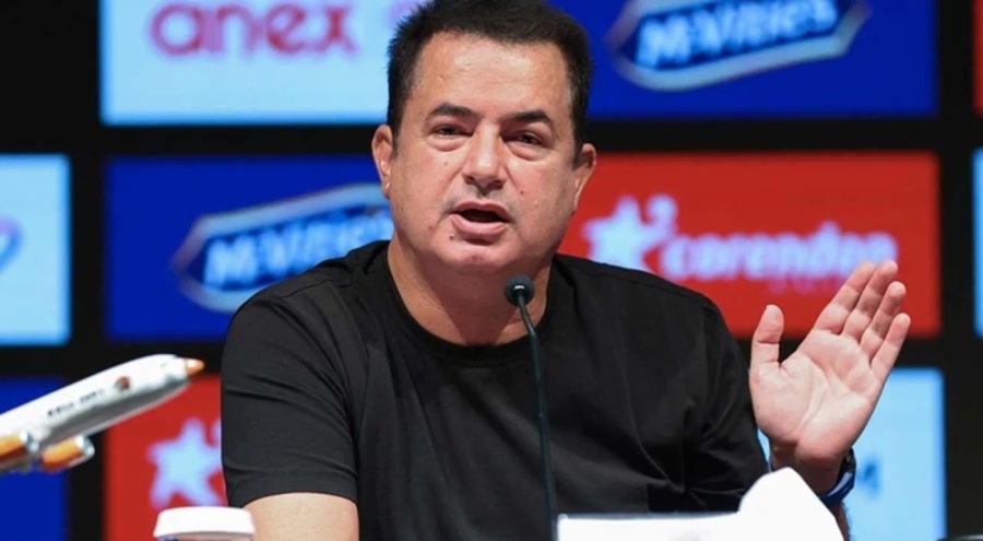 Acun Ilıcalı'dan Hull City için hamle!