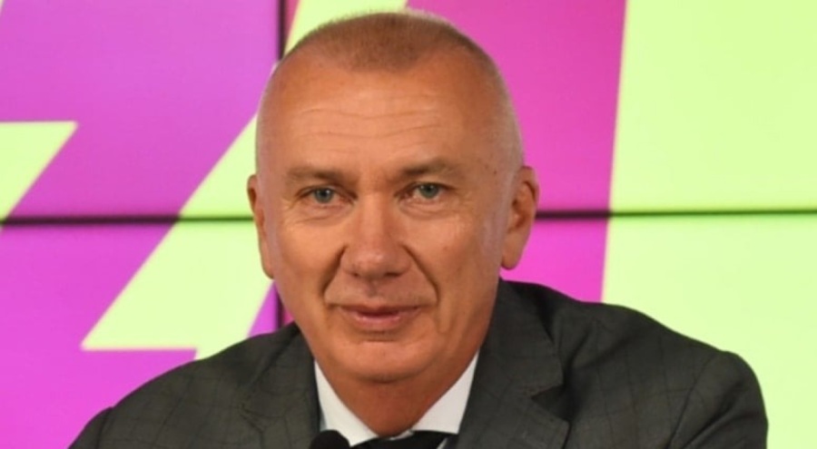 Barbolini resmen Galatasaray'da