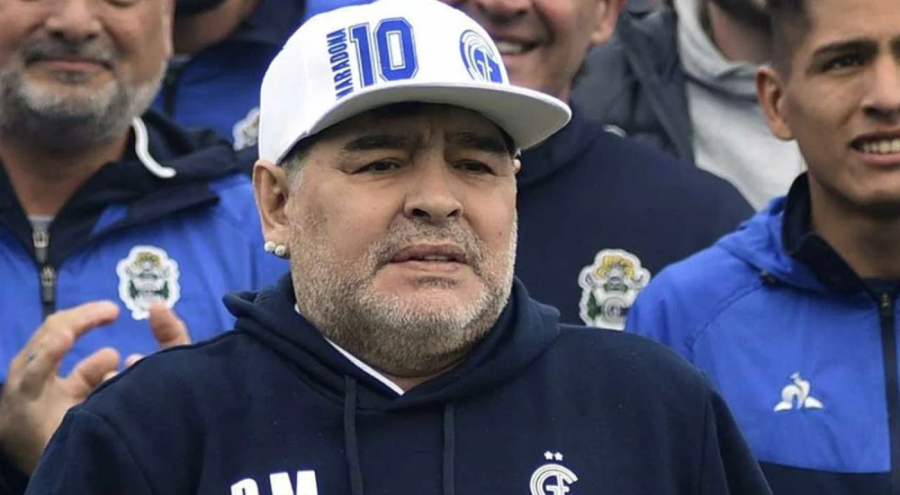 Maradona'nın ölümüne ilişkin davada karar!