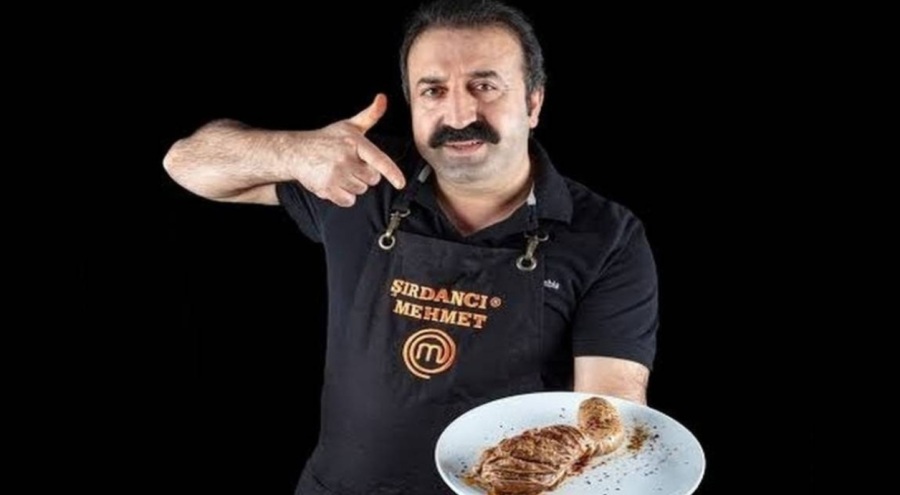 'Şırdancı Mehmet' gözaltına alındı