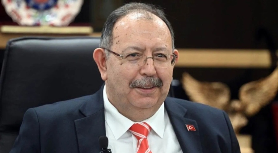 YSK Başkanı, Meksika seçimlerine gözlemci olarak katılacak