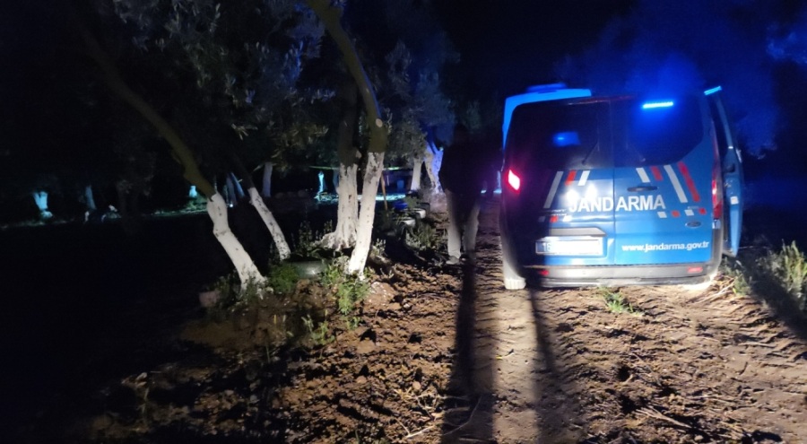Bursa'da vahşet! Çiftlik evinde baltayla öldürülmüş halde bulundu