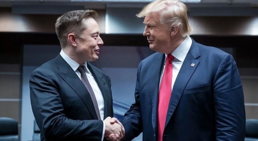ABD Başkanı Trump: Yarın Elon Musk'ın son günü olacak