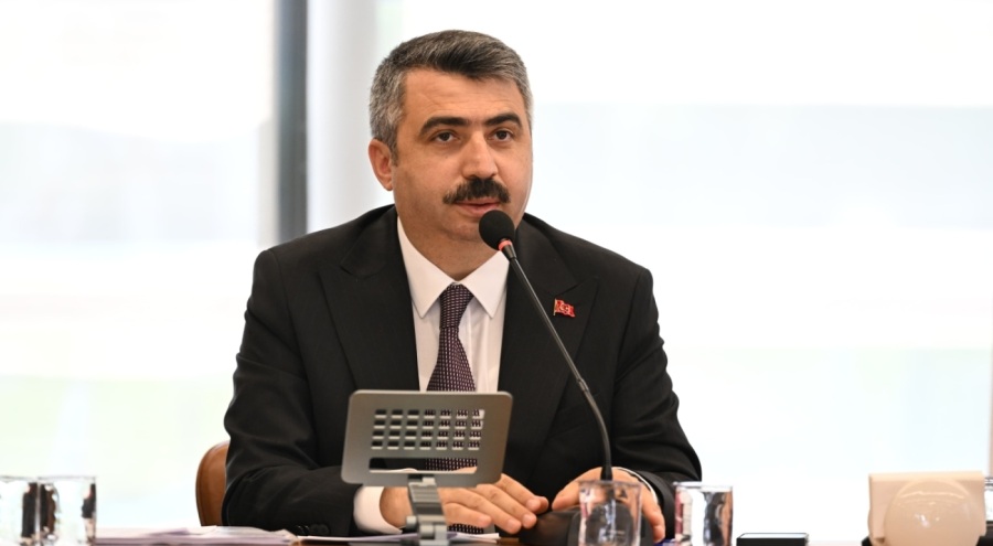 Oktay Yılmaz: Her bir faaliyetimiz Bursa'nın marka değerine katkı sunuyor
