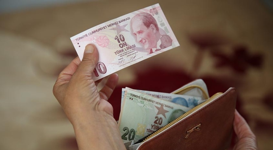 Türkiye'nin büyüme rakamları açıklandı