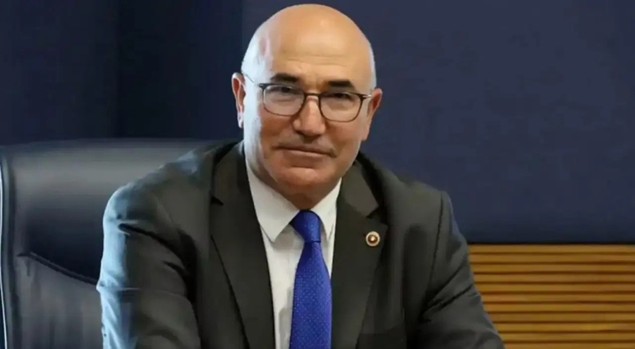Mahmut Tanal: Bebek mamasına alarm takılan bir ülkeyi yönetiyorsunuz