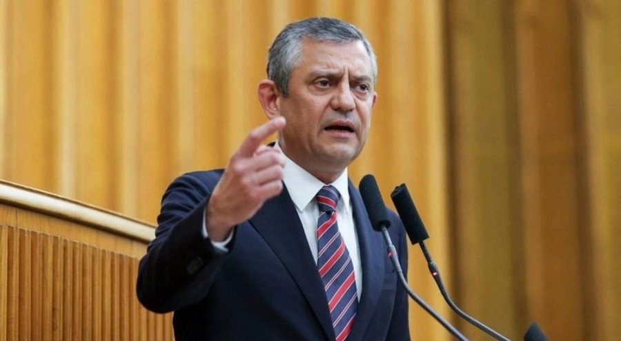 Özgür Özel'den 'asgari ücret komisyonu toplansın' çağrısı