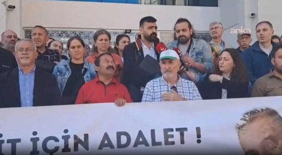 Ağaç kesimini engellemeye çalışırken öldürülmüştü: Reşit Kibar davası başladı