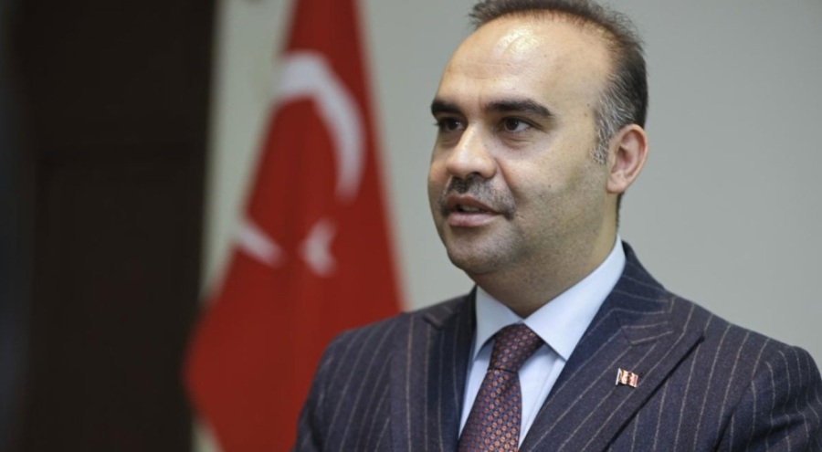 Bakan Kacır: Yatırımcının finansman yükü azalacak, yatırım iştahı artacak