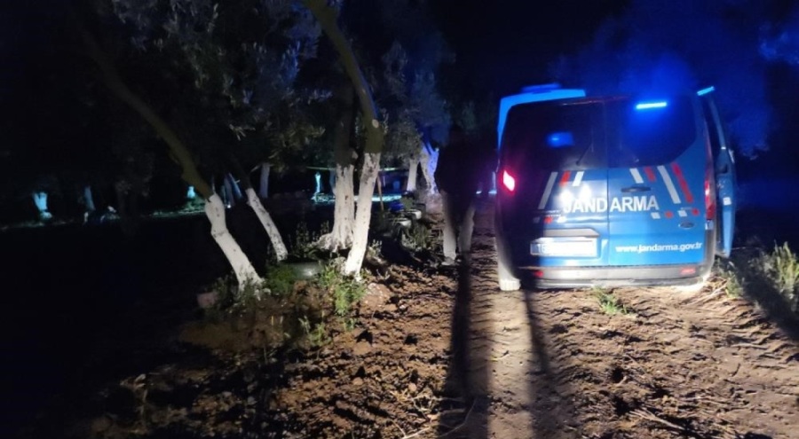 Bursa'daki cinayetle ilgili 2 kişi gözaltına alındı