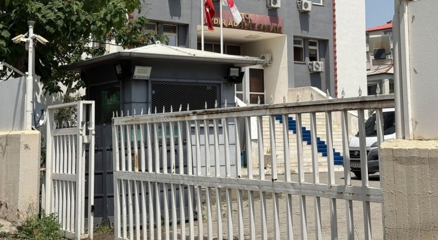 Iğdır'da kardeşlerinin eşlerini öldüren zanlı tutuklandı