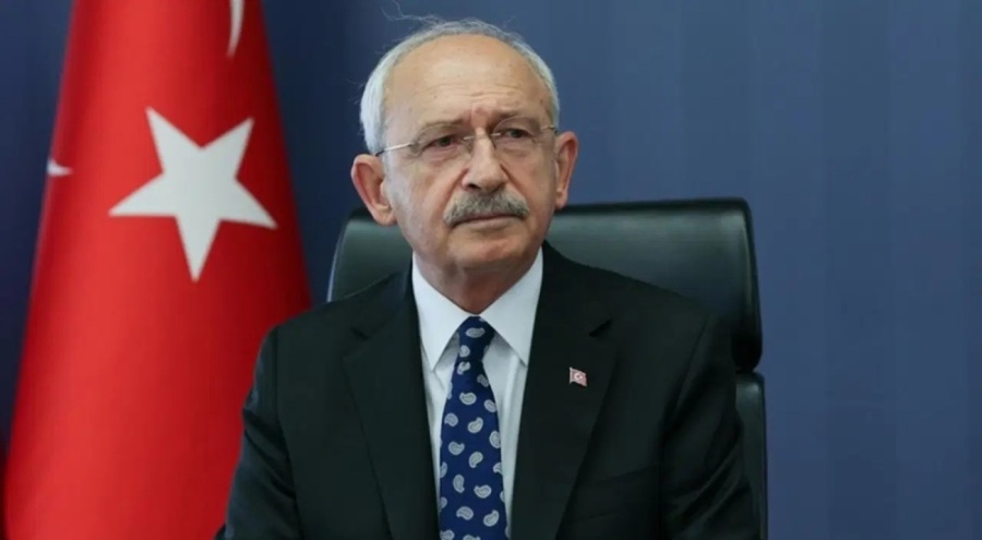 Kılıçdaroğlu sessizliğini bozdu! "Sizden korkan sizden namerttir"