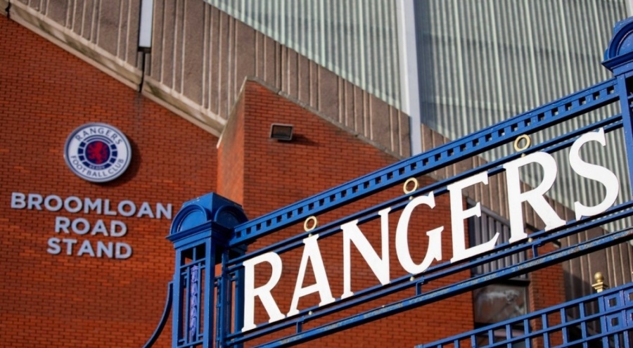 Rangers'ın çoğunluk hissesi satıldı