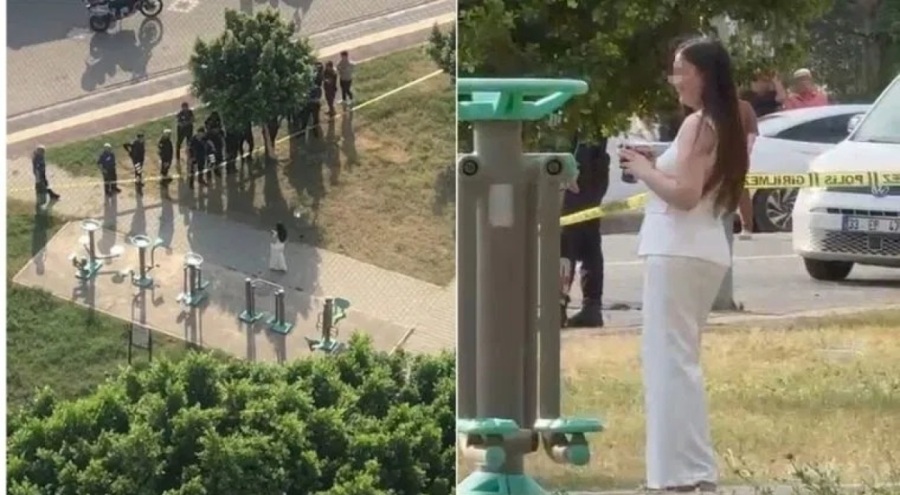 Eski sevgilisi görüşmek istemedi, kendini vurdu!