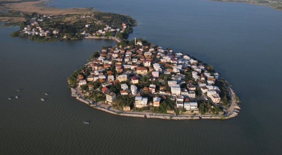 Bursa Leylek Şenliği başlıyor!