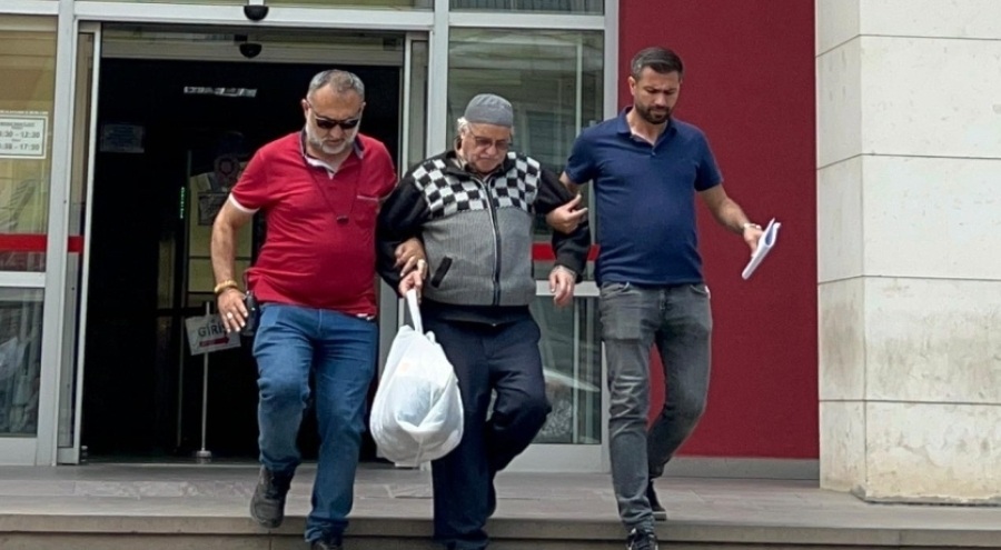 Pompalı tüfekle kedi öldüren şahıs tutuklandı