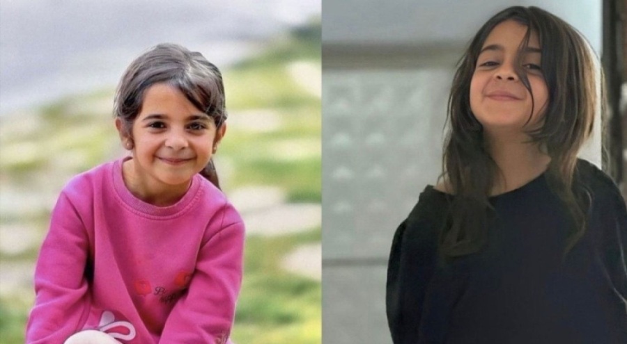 Narin Güran cinayetinde yeni gelişme: Tüm sanıklara ceza verildi!