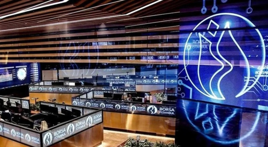 Borsa İstanbul'da manipülasyon iddiası! 12 kişi tutuklandı