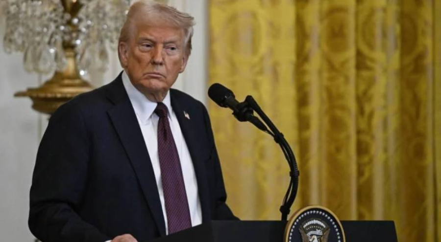 Trump: Hem Putin hem Zelenski çok inatçı