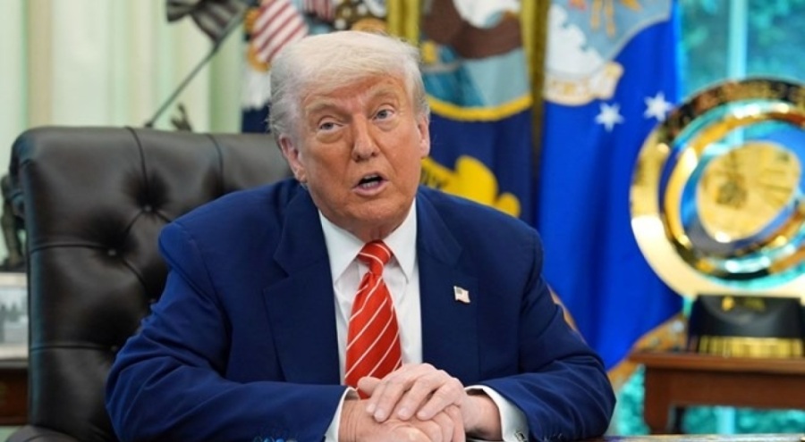 ABD Başkanı Trump: Hem Putin hem Zelenski çok inatçı