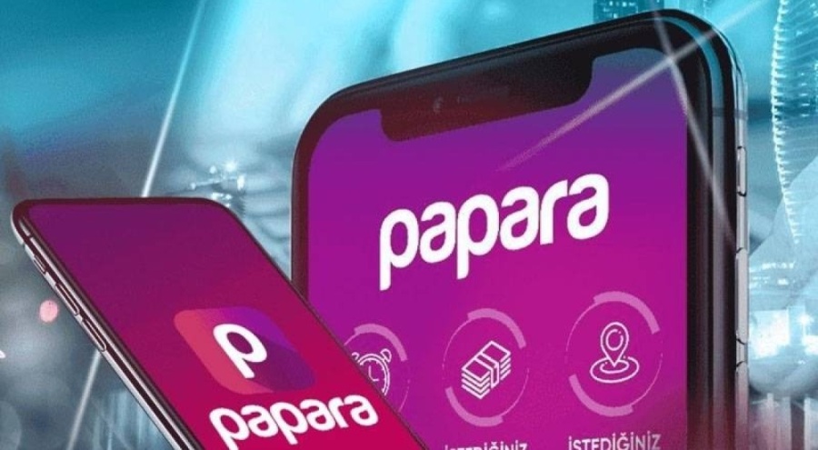 Papara'ya kayyum atanmasının ardından, esnaf ve vatandaş mağdur