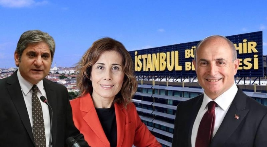 CHP'den 5. dalga İBB operasyonuna ilk tepki