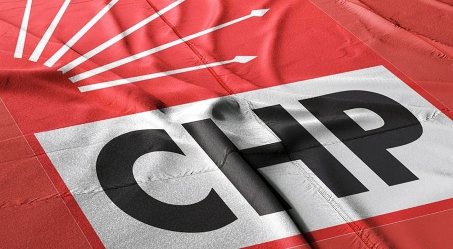 CHP'den olağanüstü toplantı kararı