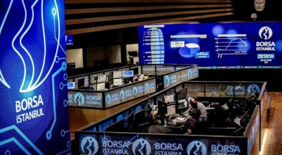 SPK'dan Borsa İstanbul kararı