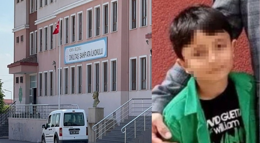 Arkadaşı tarafından boğazı sıkılan Yusuf entübe edildi