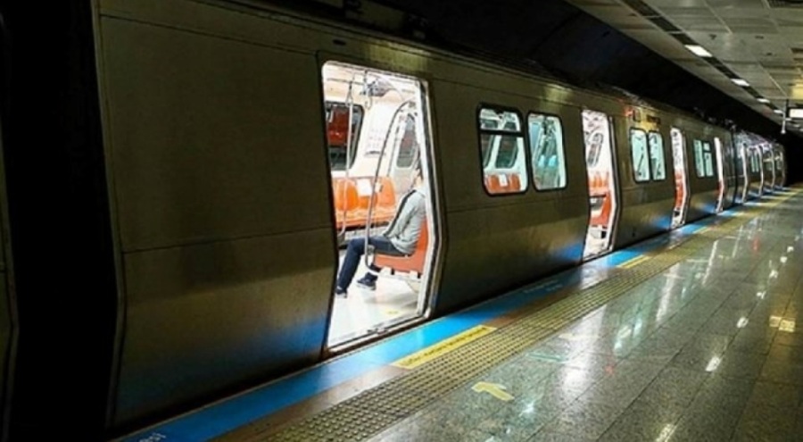 İstanbul'da bazı metro durakları kapatılacak