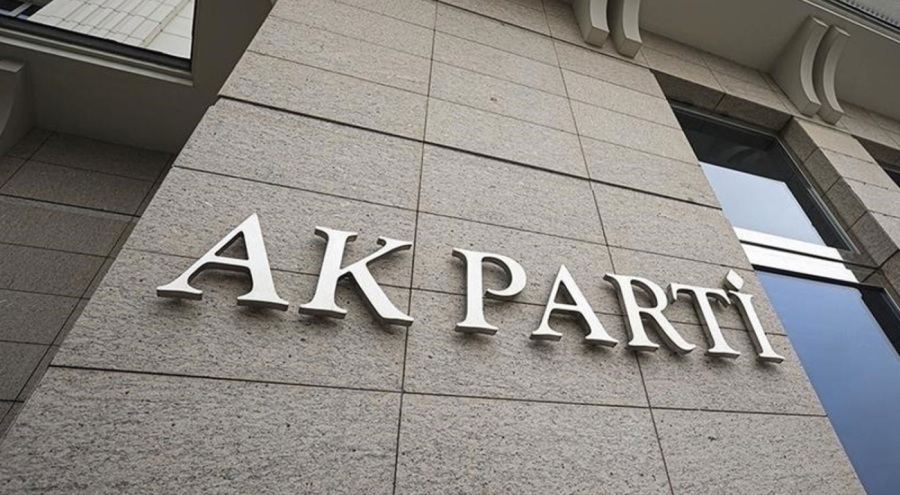 AK Parti'de bayramlaşma programı belli oldu