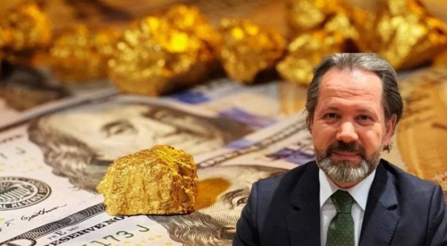 İslam Memiş'ten altın için "son alım fırsatı" uyarısı