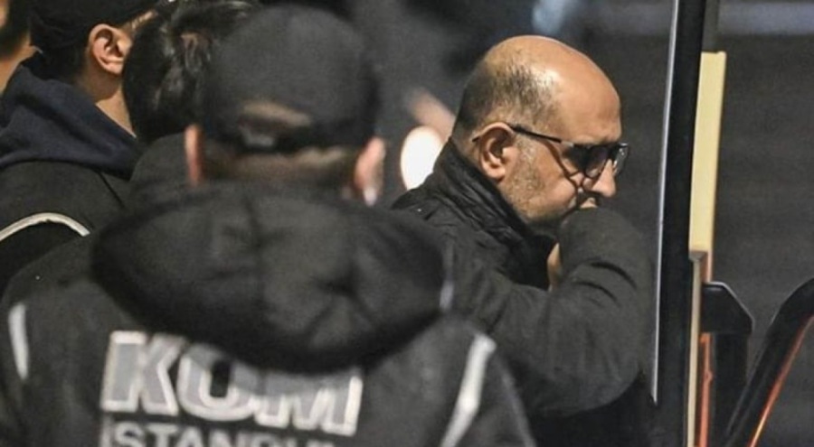 Aziz İhsan Aktaş etkin pişmanlıktan yararlandı