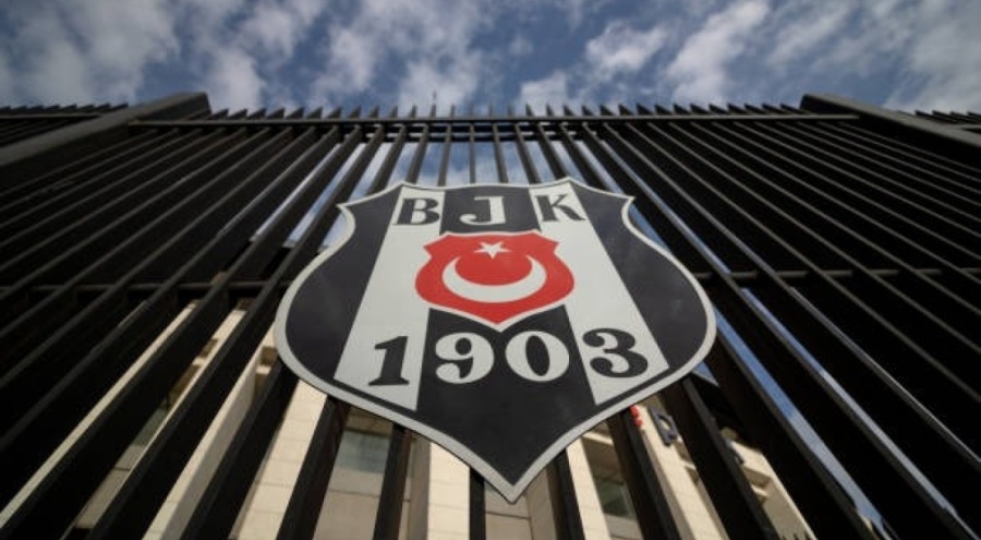 Beşiktaş'ta, Bodrum FK maçı kamp kadrosu belli oldu