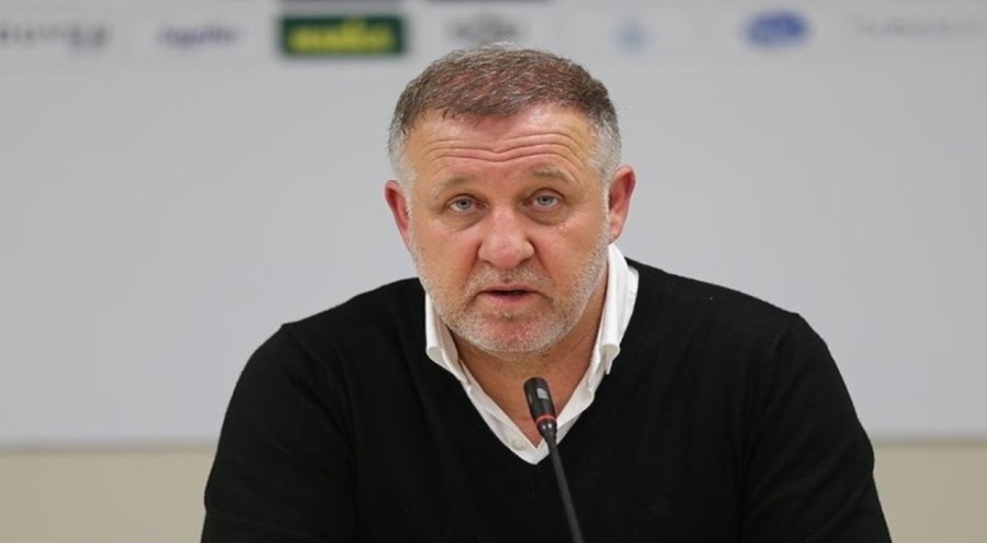 Teknik Direktör Mesut Bakkal'ın yeni takımı belli oldu