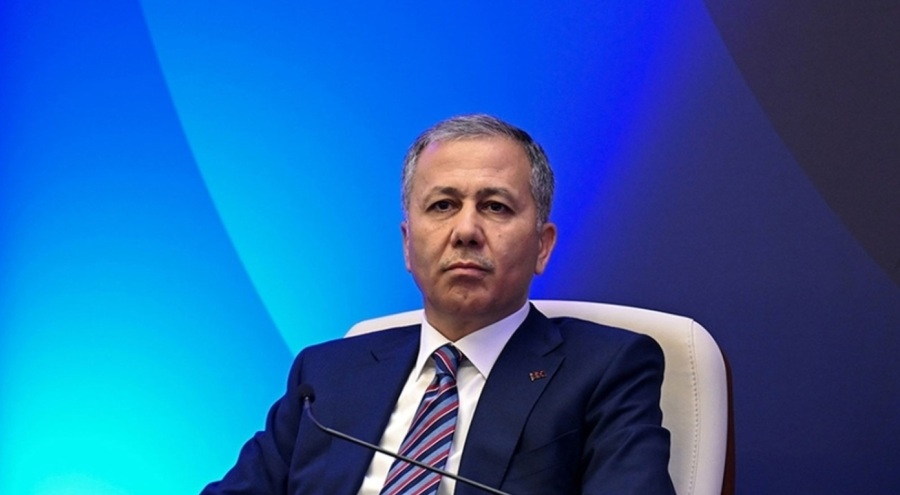 İçişleri Bakanı Yerlikaya açıkladı: Organize suç örgütüne ağır darbe