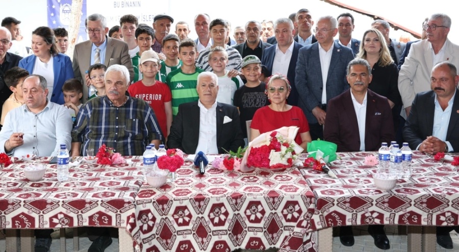 Bursa Büyükşehir Belediyesi'nden Müşküle'de 'Nâzım Hikmet Anma Etkinlikleri'