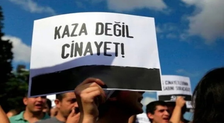 İnşaatta çalışan 21 yaşındaki genç akıma kapılıp hayatını kaybetti