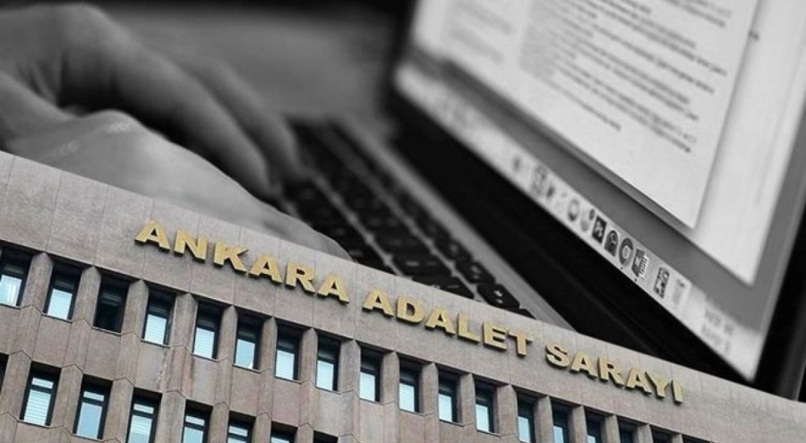 Adliyede skandal! Savcı şifresiyle dosyaları kapattı